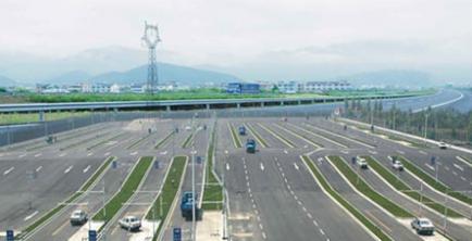 鐵嶺越冠駕校