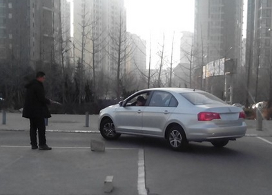 青島市汽車陪練