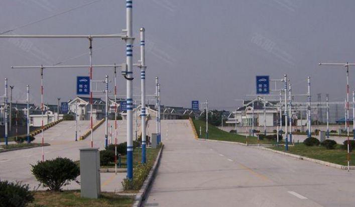 上海華億駕校