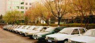 沈陽大學(xué)駕校