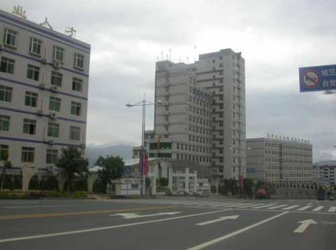 攀枝花汽車駕校