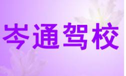 岑溪市岑通駕校