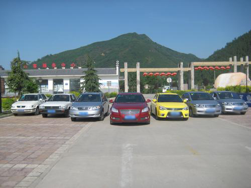 最專(zhuān)業(yè)的一對(duì)一道路駕駛陪練 科目2、3強(qiáng)訓(xùn)