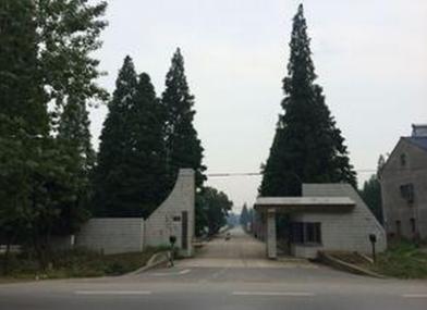 潛江油田駕校