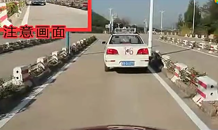 駕照考試科目三考試全程概況，看了必過(guò)！