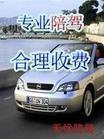 秦皇島海港區(qū)汽車陪練有副剎車