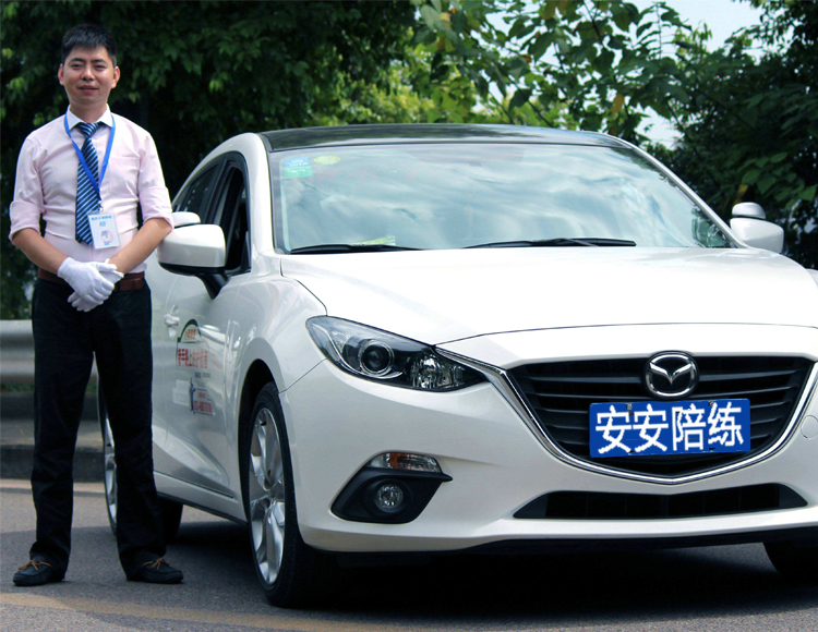 廣州有駕照不會(huì)開車找陪練多少錢|練車陪練哪里找