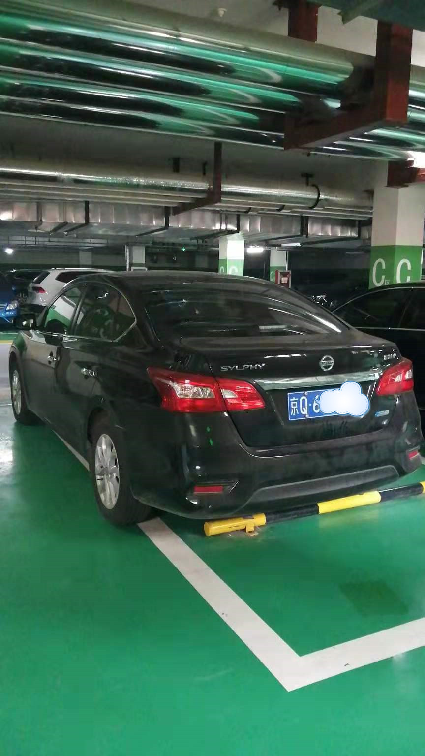 針對(duì)C1新手剛上路怕路情況，市內(nèi)實(shí)際道路陪駕陪練。