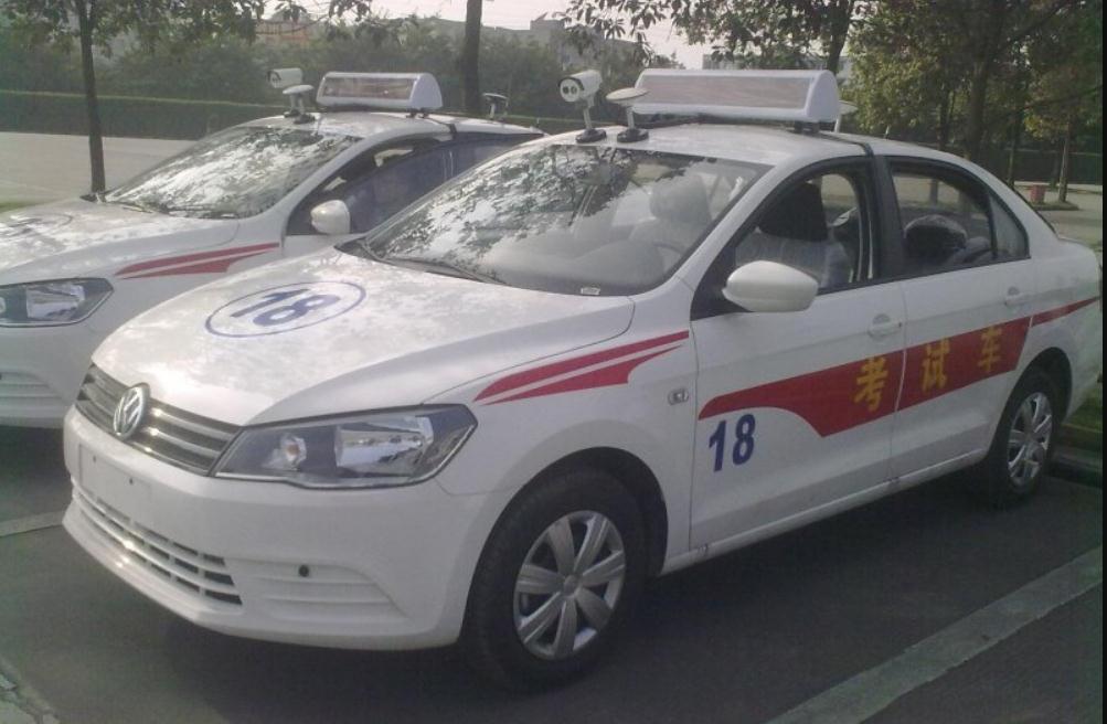 自動檔，手動檔,路，場地陪練