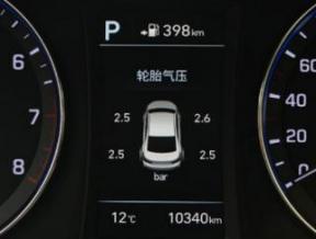冬季輪胎壓力多少合適，冬季輪胎標(biāo)準(zhǔn)氣壓