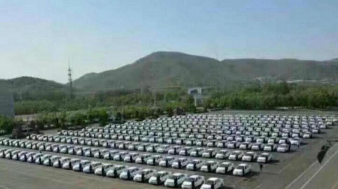 北京恒通駕校