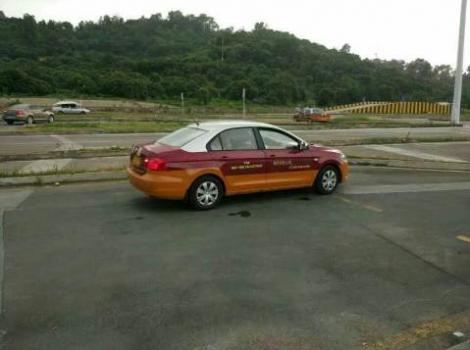 深圳寶安駕校