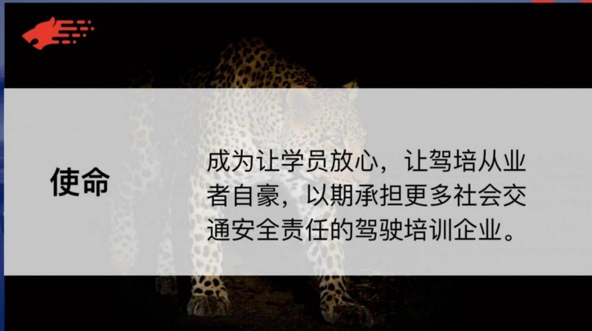 杭州豹到學車駕校