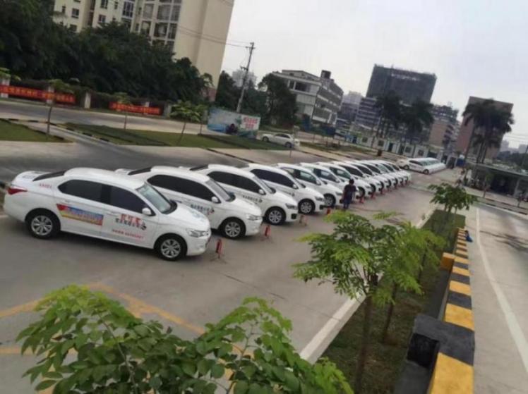 ?？隈{沃駕校