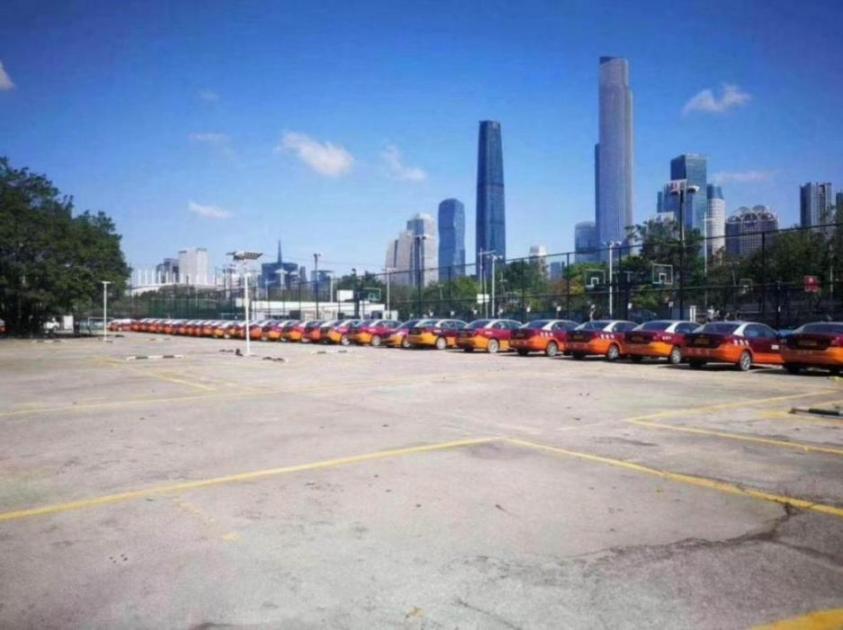 廣州學(xué)學(xué)車駕校
