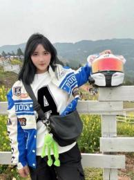 成都拓海三合摩托車